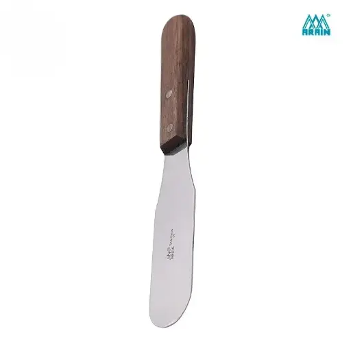 [ARAIN28-065-00] ESPATULA YESO BUFALO ARAIN
