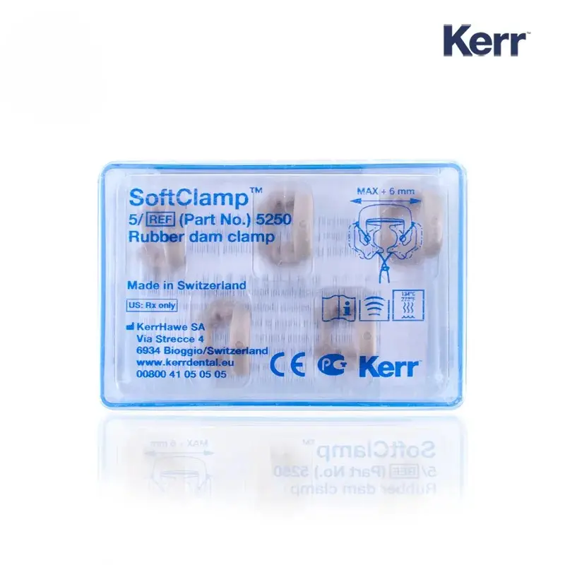 ESTUCHE DE GRAPAS DE PLASTICO CON 5 