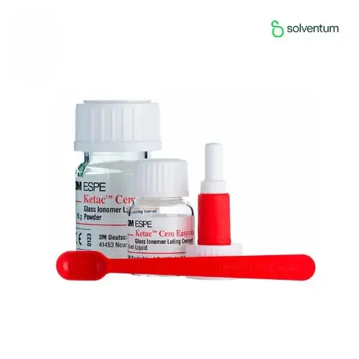 [3M56908] KETAC CEM EASYMIX 15GR 6ML