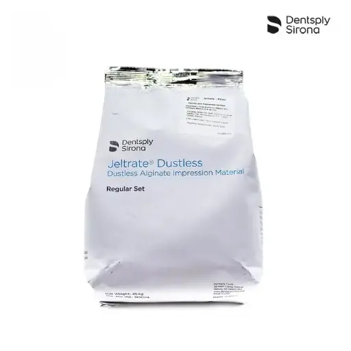 [DPM605224] ALGINATO JELTRATE NORMAL 454 GR
