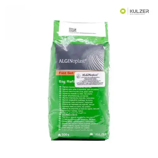 [CAVEXALGBI-A] ALGINOPLAST 500 GRS