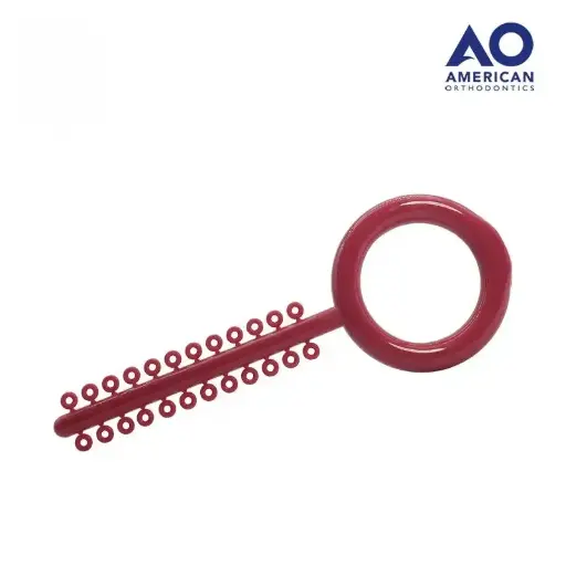 [AOM854-362] MODULO LLAVE COLOR ROSE