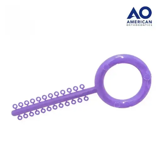 [AOM854-029754] MODULO LLAVE COLOR LAVENDER