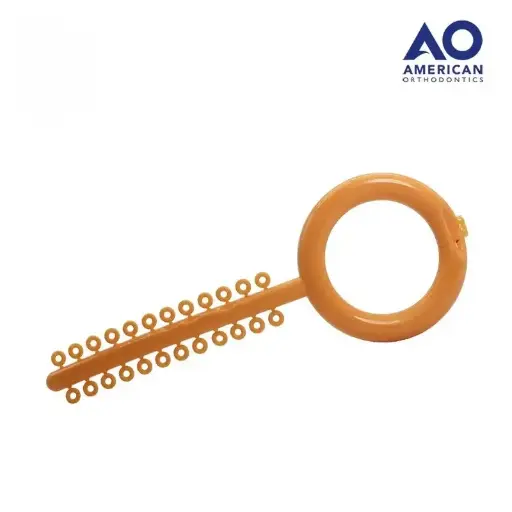 [AOM854-271] MODULO LLAVE COLOR ORANGE