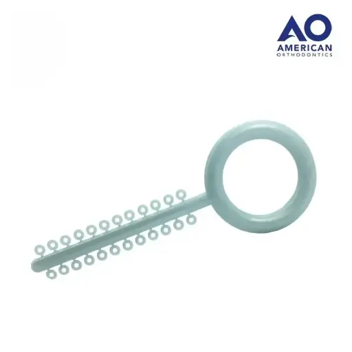[AOM854-374] MODULO LLAVE COLOR PEARL