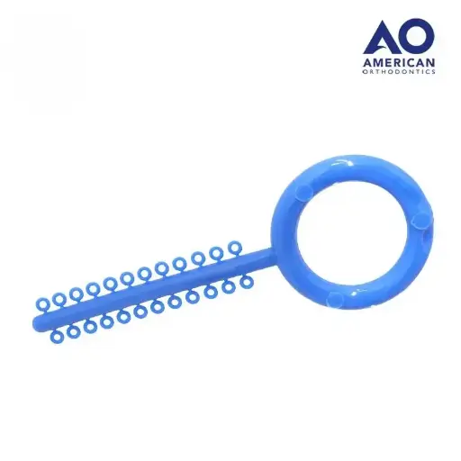 [AOM854-270] MODULO LLAVE COLOR BLUE