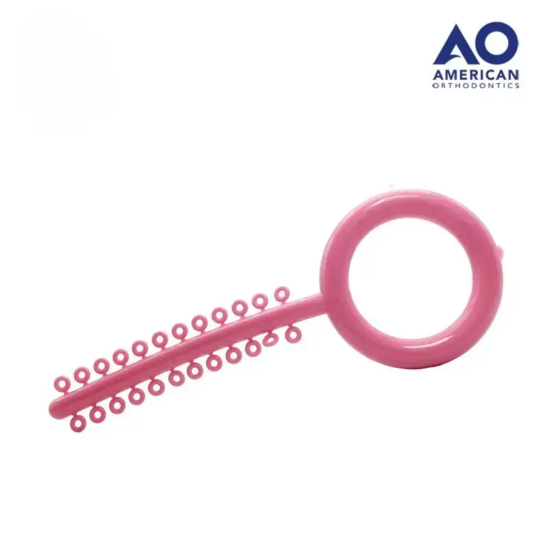 MODULO LLAVE COLOR BUBBLEGUM