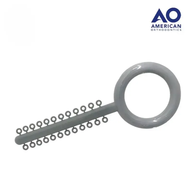 MODULO LLAVE COLOR GRAY