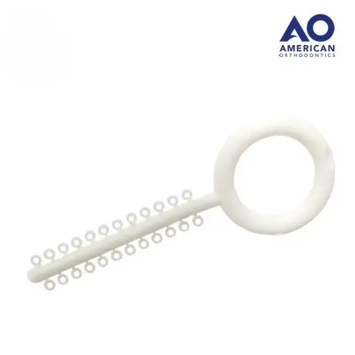 [AOM854-276] MODULO LLAVE COLOR WHITE