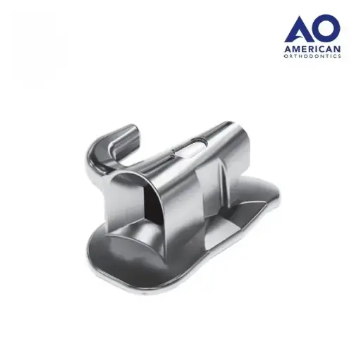 [AOO854-016237HM] TUBO IFIT SEN LL 2do molar ROTH/ALEX .022 CON MALLA
