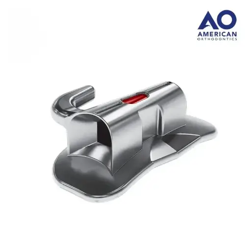 [AOO355-000027HM] TUBO IFIT SEN LR 1er molar MBT .022 CON MALLA