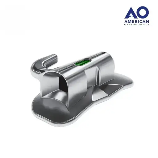 [AOO258-000040HM] TUBO IFIT SEN LU 1er molar ROTH/ALEX .022 CON MALLA 