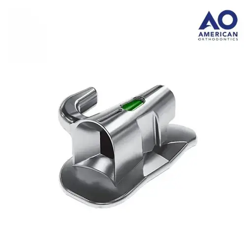 [AOO652-016213HM] TUBO IFIT SEN LU 2do molar ROTH/ALEX .022 CON MALLA