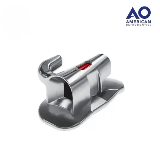 [AOO753-22-016140HM] TUBO IFIT SEN RL 2do molar MBT .022 CON MALLA