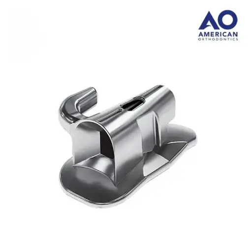 [AOO551-22-016216HM] TUBO IFIT SEN RU 2do molar MBT .022 CON MALLA