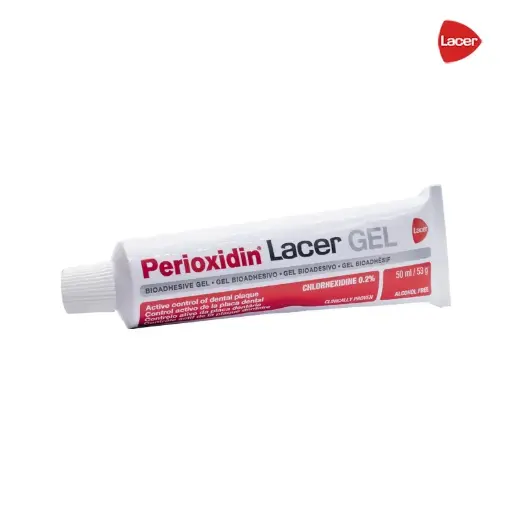[LACERDL6205] PERIOXIDIN GEL ADHESIV DNT50ML