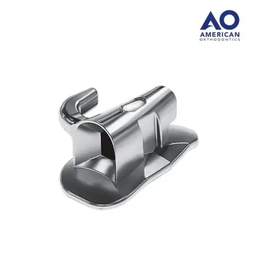 [AOO456-000032HM] TUBO IFIT SEN LL 1er molar ROTH/ALEX .022 CON MALLA 