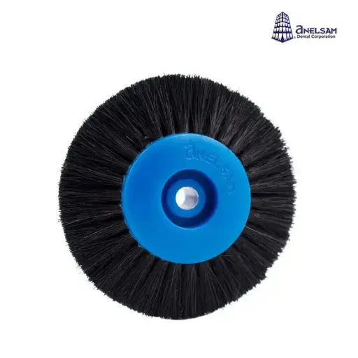 [JW80007] CEPILLO 4 HILERAS ANELSAM