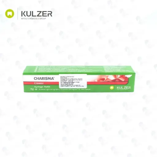 [KULM66056077] CHARISMA CLASSIC SYR 1X4GR A2