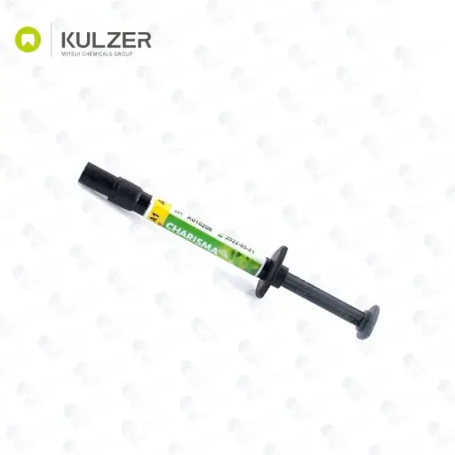 [KULM66040900] CHARISMA OPAL FLOW SYR 1.8 GR A1