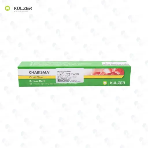 [KULM66040951] CHARISMA OPAL FLOW SYR 1.8 GR A2