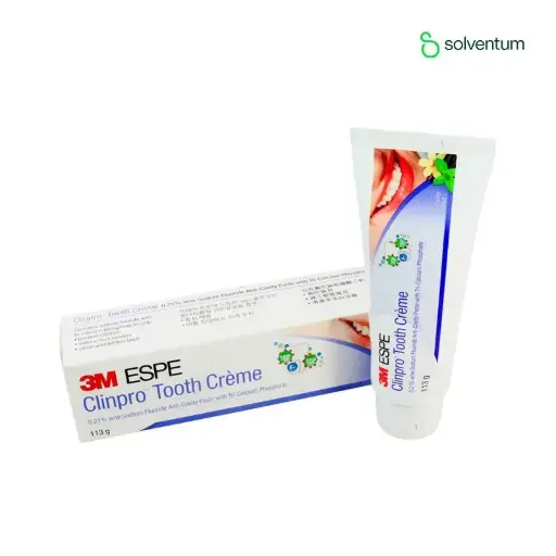[3M12216] CLINPRO CREMA DE DIENTES
