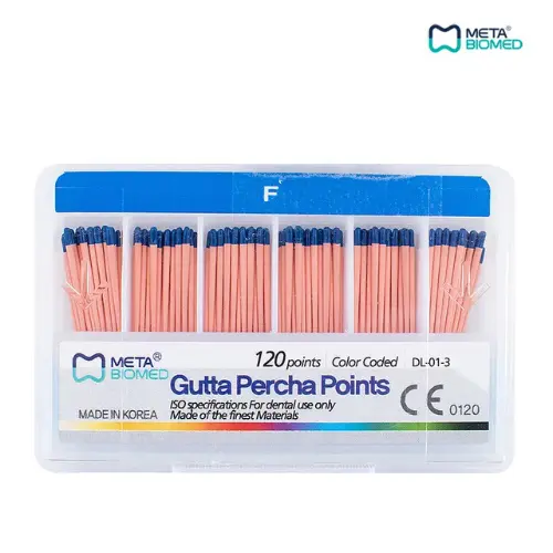[METABIO151530-F] GUTAPERCHA METABIOMED FINE