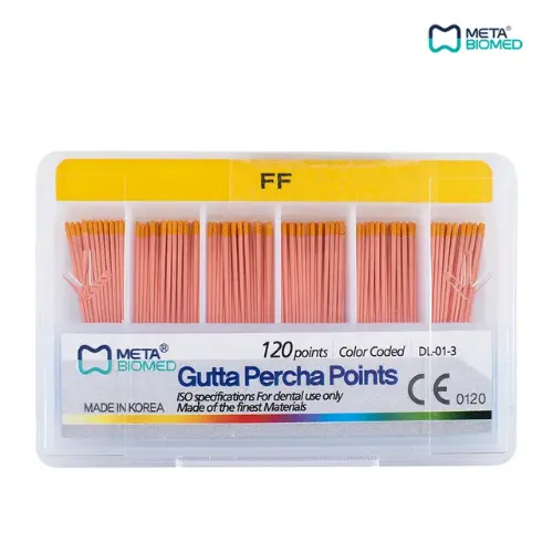 [METABIO151530-FF] GUTAPERCHA METABIOMED FINE-FINE