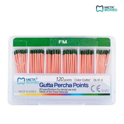 [METABIO151530-FM] GUTAPERCHA METABIOMED FINE-MEDIUM