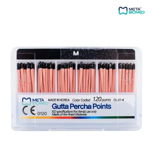 [METABIO151530-M] GUTAPERCHA METABIOMED MEDIUM 