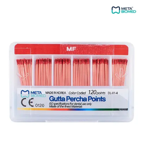 [METABIO151530-MF] GUTAPERCHA METABIOMED MEDIUM-FINE