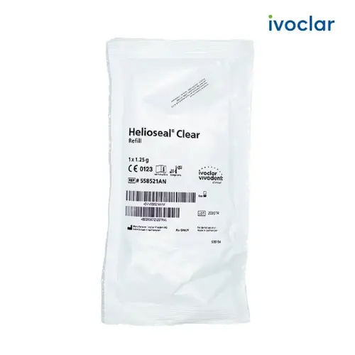 [VIVA558521] HELIOSEAL CLEAR REFILL 1.25 GR