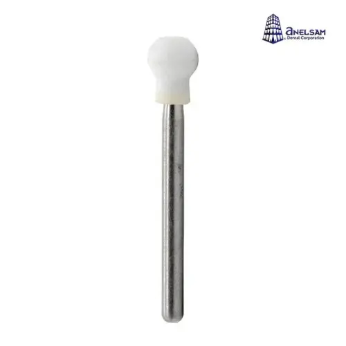 [JWPAFG013] PIEDRA ARKANSAS FG013 BOLA ANELSAM