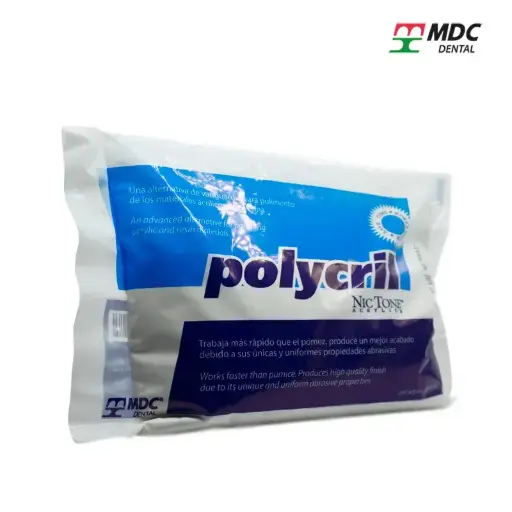 [MDC21-PU3] POLYCRILL 454 grs.