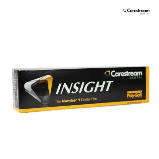 [KM867-5332] RX PERIAPICAL INFANTIL (IP-01) CARESTREAM