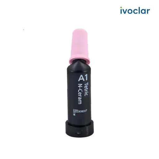 [VIVA604035] TETRIC N-CERAM REFILL COMPUL A1 0.25GRS