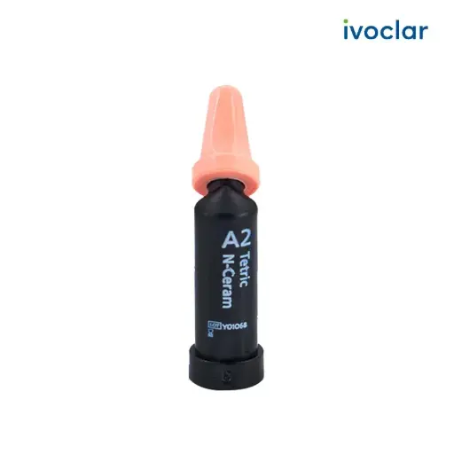 [VIVA604036] TETRIC N-CERAM REFILL COMPUL A2 0.25GRS