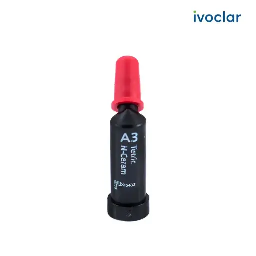[VIVA604037] TETRIC N-CERAM REFILL COMPUL A3 .25g
