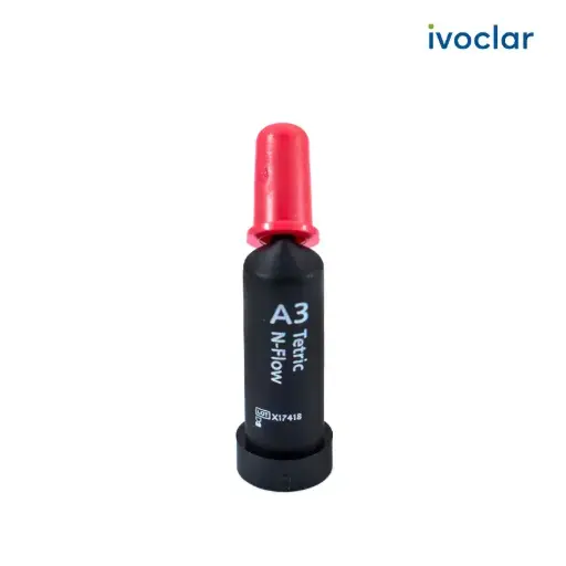 [VIVA604058] TETRIC N-FLOW REFILL COMPUL A3 0.25G