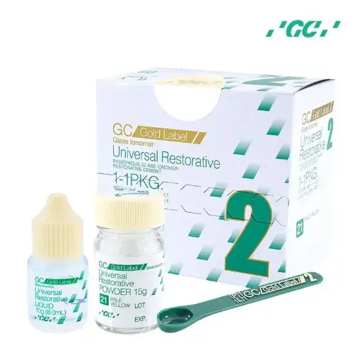 [FUJI002499] FUJI 2 (GOLD LABEL) 15GR Y 8ML