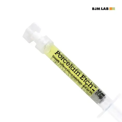 [BJM400082SA1] ACIDO GRABADOR PARA PORCELANA 1.2 ML JER BJM