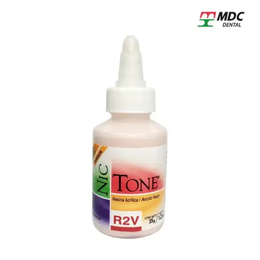 [MDC107-3030] POLVO ACRILICO RAPIDO 35GRS R2V