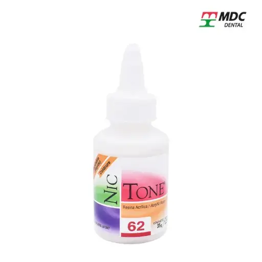 [MDC107-3162] POLVO ACRILICO RAPIDO 35GRS 62