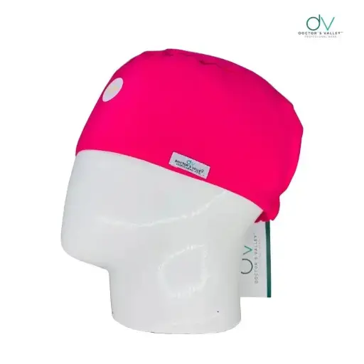 [DVGORROFIU] GORRO FIUSHA