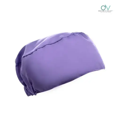 [DVGORROLIL] GORRO LILA