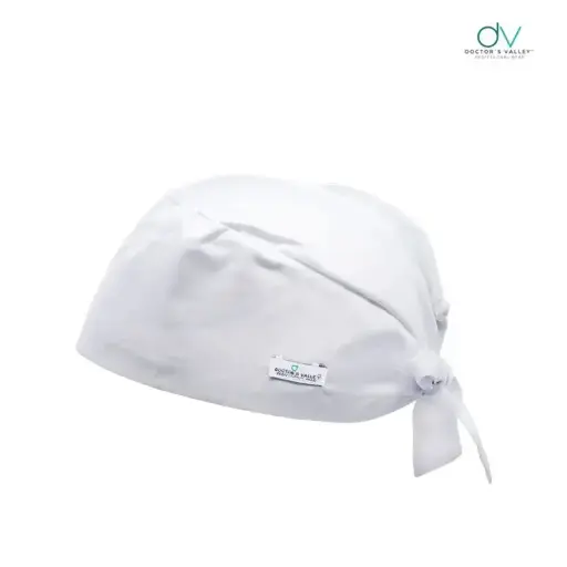 [DVCOFIABL] COFIA QUIRURGICA BLANCA