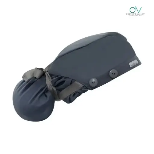 [DVCOFIAPREGO] COFIA  PREMIUM GRIS OXFORD PARA CHONGO