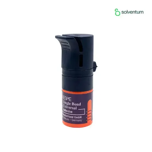 [3M412693ML] ADHESIVO SINGLE BOND UNIVERSAL 3ML