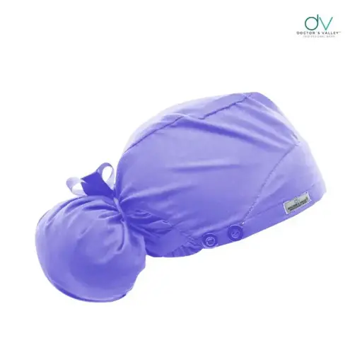 [DVCOFIAPRELIL] COFIA PREMIUM LILA PARA CHONGO