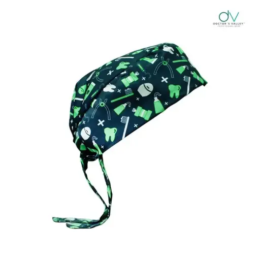[DVCOFIACEP] COFIA QUIRURGICA CEPILLOS